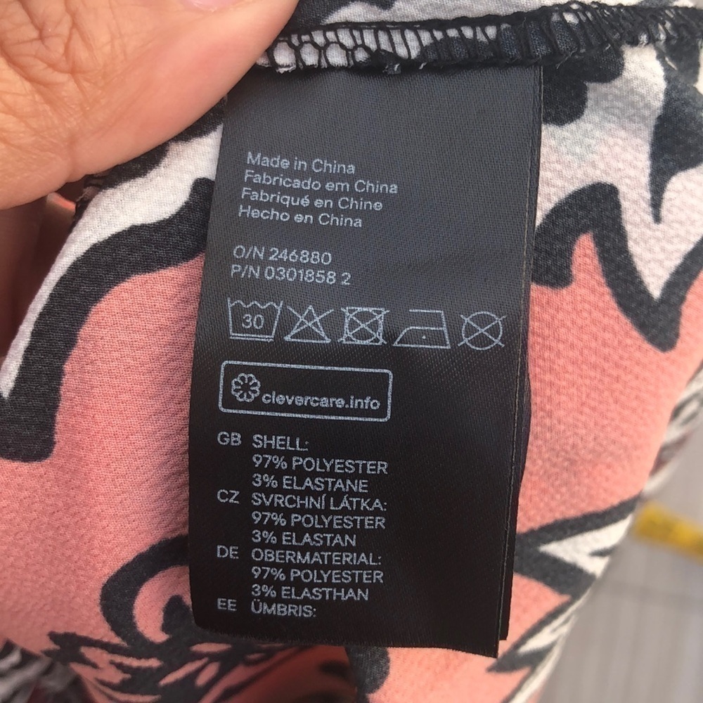H&M Midi/Dresses, Size 8 for Women - Picture 9 of 12